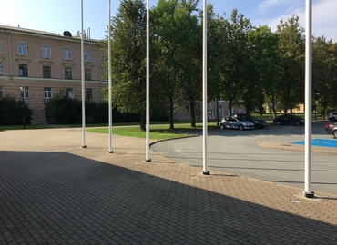 700 m² Business space in Kohtla-Järve, Keskallee 21 (30321) - 37 | MatchOffice.com