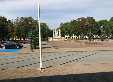 700 m² Business space in Kohtla-Järve, Keskallee 21 (30321) - 38 | MatchOffice.com