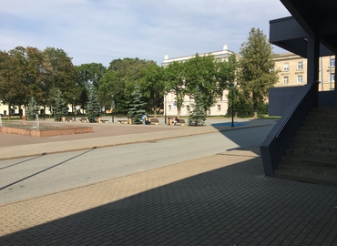 700 m² Business center in Kohtla-Järve, Keskallee 21 (30321) - 39 | MatchOffice