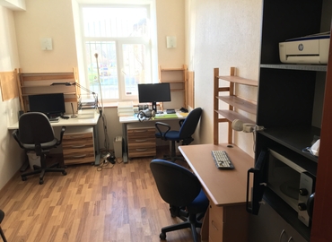 700 m² Business space in Kohtla-Järve, Keskallee 21 (30321) - 6 | MatchOffice.com