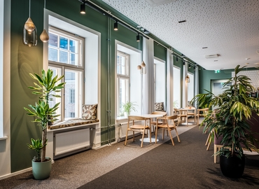 80 m² Business center in Tallinn, Maakri 19 (10145) - 3 | MatchOffice