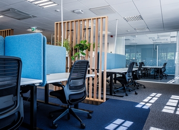 80 m² Business space in Tallinn, Maakri 19 (10145) - 5 | MatchOffice.com