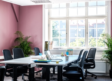 80 m² Business center in Tallinn, Maakri 19 (10145) - 6 | MatchOffice