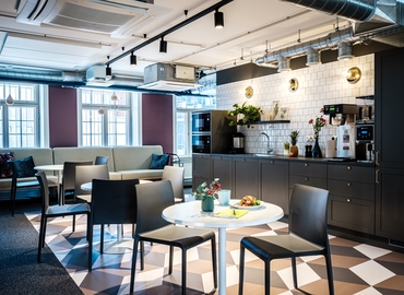 80 m² Business park in Tallinn, Maakri 19 (10145) - 7 | MatchOffice.com