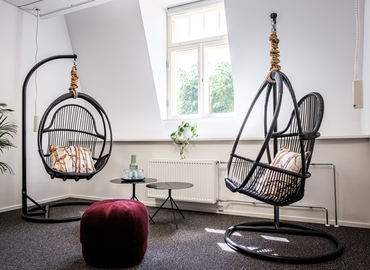 80 m² Business space in Tallinn, Maakri 19 (10145) - 8 | MatchOffice.com