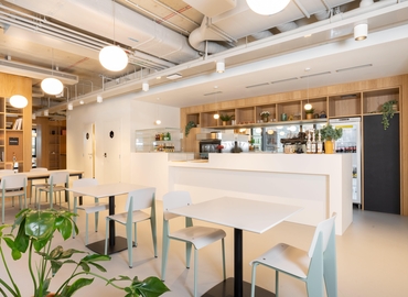 100 m² Business center in Tallinn, Rotermanni 6 (10111) - 5 | MatchOffice