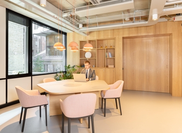 100 m² Serviced office in Tallinn, Rotermanni 6 (10111) - 6 | MatchOffice.com