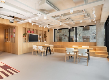 100 m² Business space in Tallinn, Rotermanni 6 (10111) - 8 | MatchOffice.com