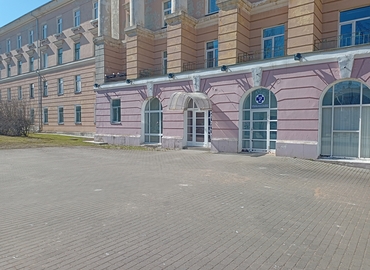 700 m² Business park in Kohtla-Järve, Keskallee 21 (30321) - 2 | MatchOffice