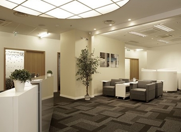 25 m² Serviced office in Tallinn, Tornimae 5 (10145) - 6 | MatchOffice