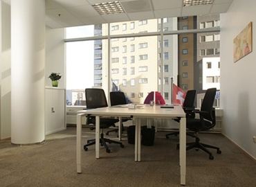 25 m² Coworking  in Tallinn, Tornimae 5 (10145) - 13 | MatchOffice