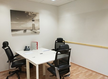 25 m² Business space in Tallinn, Tornimae 5 (10145) - 10 | MatchOffice