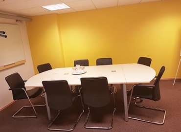 100 m² Meeting room in Tallinn, Viru väljak 2 (10111) - 3 | MatchOffice