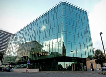100 m² Conference hall in Tallinn, Viru väljak 2 (10111) - 1 | MatchOffice