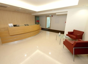 100 m² Convention center in Tallinn, Viru väljak 2 (10111) - 2 | MatchOffice