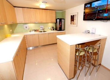 100 m² Meeting room in Tallinn, Viru väljak 2 (10111) - 6 | MatchOffice.com