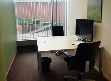 100 m² Meeting room in Tallinn, Viru väljak 2 (10111) - 8 | MatchOffice