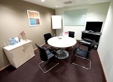 100 m² Meeting room in Tallinn, Viru väljak 2 (10111) - 12 | MatchOffice