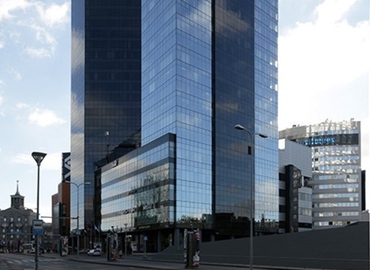 100 m² Meeting room in Tallinn, Tornimäe 5 (10145) - 1 | MatchOffice.com