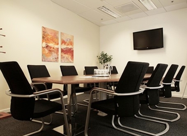 100 m² Meeting room in Tallinn, Tornimäe 5 (10145) - 3 | MatchOffice.com
