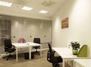 100 m² Conference center in Tallinn, Tornimäe 5 (10145) - 8 | MatchOffice