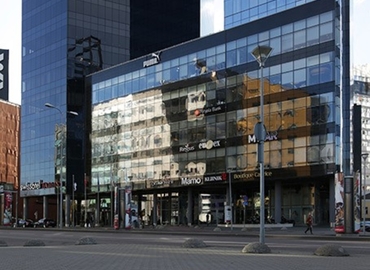 100 m² Convention center in Tallinn, Tornimäe 5 (10145) - 10 | MatchOffice