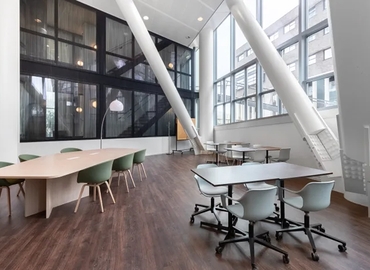 100 m² Business space in Tallinn, Valukoja 8/2 (11415) - 1 | MatchOffice.com