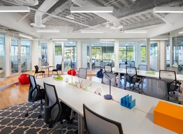 100 m² Serviced office in Tallinn, Valukoja 8/2 (11415) - 3 | MatchOffice