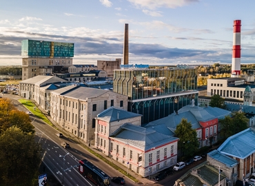 100 m² Shared office  in Tallinn, Tartu maantee 82 (10112) - 18 | MatchOffice