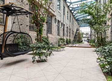 100 m² Shared office  in Tallinn, Tartu maantee 82 (10112) - 17 | MatchOffice
