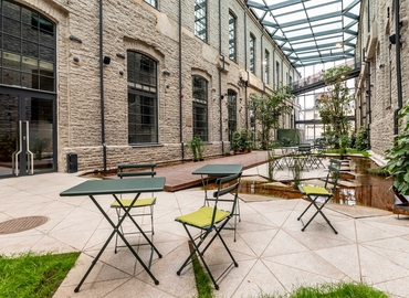 100 m² Shared workspace  in Tallinn, Tartu maantee 82 (10112) - 16 | MatchOffice.com