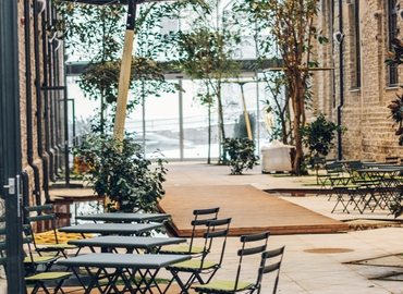 100 m² Coworking space  in Tallinn, Tartu maantee 82 (10112) - 14 | MatchOffice