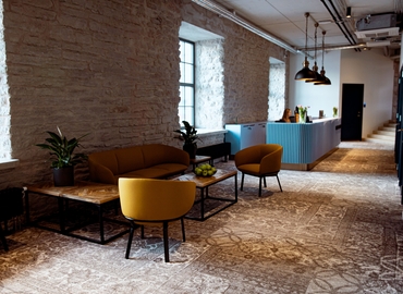 100 m² Shared workspace  in Tallinn, Tartu maantee 82 (10112) - 3 | MatchOffice