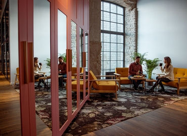 100 m² Shared office  in Tallinn, Tartu maantee 82 (10112) - 5 | MatchOffice