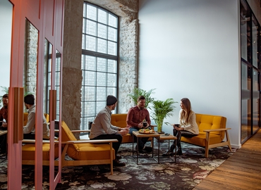 100 m² Coworking space  in Tallinn, Tartu maantee 82 (10112) - 2 | MatchOffice