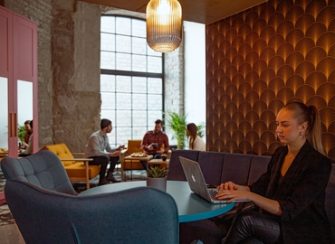 100 m² Shared workspace  in Tallinn, Tartu maantee 82 (10112) - 6 | MatchOffice