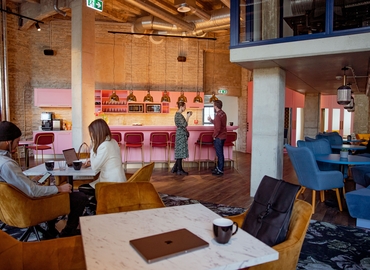100 m² Shared office  in Tallinn, Tartu maantee 82 (10112) - 7 | MatchOffice.com
