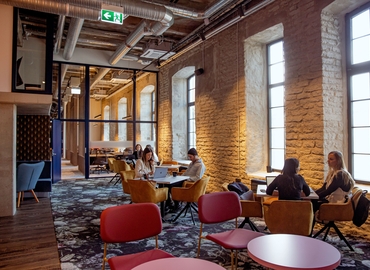 100 m² Coworking  in Tallinn, Tartu maantee 82 (10112) - 8 | MatchOffice
