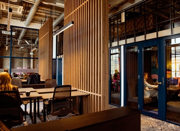100 m² Shared workspace  in Tallinn, Tartu maantee 82 (10112) - 0 | MatchOffice.com