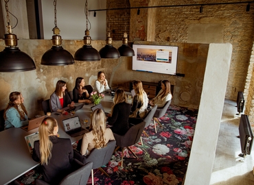 100 m² Shared office  in Tallinn, Tartu maantee 82 (10112) - 10 | MatchOffice.com