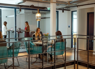 100 m² Coworking space  in Tallinn, Tartu maantee 82 (10112) - 11 | MatchOffice