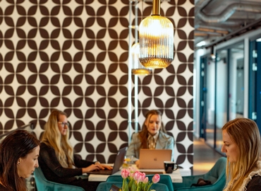 100 m² Coworking space  in Tallinn, Tartu maantee 82 (10112) - 12 | MatchOffice.com