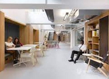 100 m² Business park in Tallinn, Liivalaia 34 (10132) - 13 | MatchOffice