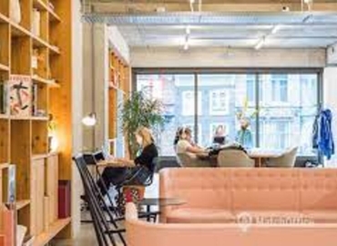 100 m² Business park in Tallinn, Liivalaia 34 (10132) - 15 | MatchOffice.com