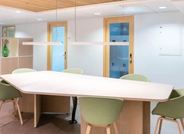 Virtual business address in Tallinn, Viru valjak 2 (10111) - 4 | MatchOffice.com