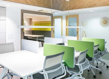 Virtual office space in Tallinn, Viru valjak 2 (10111) - 5 | MatchOffice.com