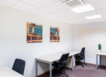 Virtual office space in Tallinn, Viru valjak 2 (10111) - 10 | MatchOffice