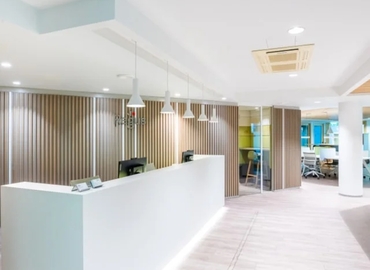 Virtual business address in Tallinn, Viru valjak 2 (10111) - 12 | MatchOffice.com