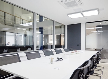 30 m² Conference space in Tallinn, Hobujaama 4 (10151) - 12 | MatchOffice.com