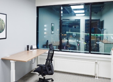 30 m² Conference space in Tallinn, Hobujaama 4 (10151) - 16 | MatchOffice.com